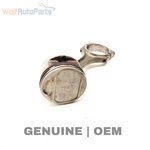 2001-2002 Audi S8 4.2L Right Piston W/ Connecting Rod 077107100A. Fixed Price $43.49.