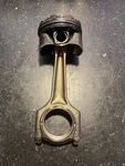 Bmw Piston & Connecting Rod -1 Series F20 1.5 Petrol B38B15A 8654480 8657760. Fixed Price $95.42.