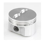 Sportsman Racing 213459 Piston Set 4032 Flat Top 4.375 Bore 1.865 Cd 0.990 Pin. Fixed Price $699.99.