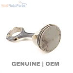 2007-2012 Mercedes-benz SL550 Right Piston W/ Connecting Rod 2730301517. Fixed Price $48.49.
