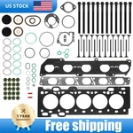 B5254T7 Head Gasket Set 2.5L For Volvo C70 S60 S40 C30 V50 V60 XC60 04-15. Fixed Price $84.43.