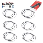 Raceorly Piston Rings Std For Mercedes Benz ML350D GLS350 Cdi W166 X166 OM642. Fixed Price $180.00.