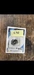 Tru-arc Piston Pin Retainers, Set For Vw Air Cooled Bug Sand Rail, Empi 4068. Fixed Price $14.00.