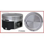 Enginetech Piston Set P1592(6)STD; 89.00MM Bore. Fixed Price $234.43.