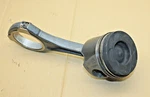 Right Piston, Rings, Connecting Rod W/bearings 07-13 Mercedes 3.0L Diesel (VN68). Fixed Price $175.00.
