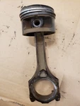 Vw Golf MK3 / Corrado Passat 2.8 VR6 Aaa Engine Piston & Connecting Conrod. Fixed Price $70.01.