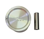 Engine Piston Sealed Power H637CP Std. Fixed Price $39.99.