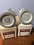 Nos Sealed Power 9003P Std. Piston Set Of 4. Fixed Price $75.00.
