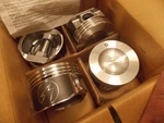 New Set Sealed Power H844CP .75MM 1991 1998 Saturn 1.9L L4. Fixed Price $99.99.