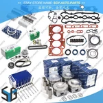 Oem Engine Rebuild Overhaul Kit Pistons Seals For Audi A4 Vw 2.0 Bwa Bpy EA113. Fixed Price $520.00.