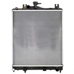 Radiator Fits Komatsu PC40R-8 PC30R-8 PC35R-8 20T-03-81110. Fixed Price $903.99.