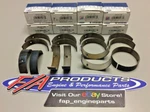 Clevite CB831HN 1969-1998 Ford 351 Windsor Engine Performance Rod Bearing Set. Fixed Price $149.28.