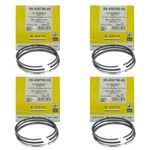 Piston Ring Set Std Citroen Fiat Ford 2.0/2.2 08-436700-00 Goetze. Fixed Price $169.73.