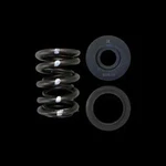 Brian Crower BC0210S For Nissan KA24DE Dual Spring/steel Retainer/seat Kit. Fixed Price $402.00.
