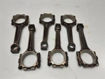 Jeep Jk Wrangler Oem 4.0L Connecting Rods 2001 2002 2003 2004 2006 94438. Fixed Price $90.00.