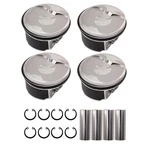 Complete Piston For Subaru Legacy Sedan 2.5L H4 2000-2005 12006AC070. Fixed Price $100.99.
