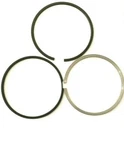 Deutz Piston Ring Set FL912 Engine Std 100MM Diesel 04231722 Cylinder Kit. Fixed Price $23.79.