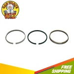 Engine Piston Ring Set Fits 97-01 Honda Cr-v 2.0L 16V Dohc B20B4 B20Z2. Fixed Price $39.74.