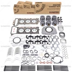 Overhaul Rebuild Kit For Mercedes-benz GL350D ML350 Cdi W166 Bluetech OM642. Fixed Price $569.05.