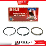 96-09 Standard Piston Ring Set For Buick 3.0L-3.1L Duratec AJ27 Dnj PR3147. Fixed Price $68.99.