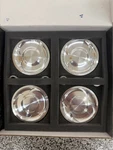 Cp 100MM 8.2:1 Cr Forged Pistons Subaru Wrx Sti Fits EJ255 EJ257 2.5L SC7421. Fixed Price $700.00.