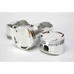 Cp Piston And Ring Set For Nissan KA24 Bore 89.0MM Compression Ratio. Fixed Price $1115.31.