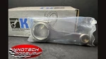 K1 Technologies Honda, H22, 143.15 Mm Length, Connecting Rod Set. Fixed Price $420.78.