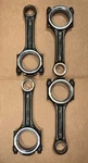 Cummins 3.3 Engine Connecting Rod 4992924. Fixed Price $400.00.