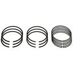 Engine Piston Ring Set Sealed Power E-549KC. Fixed Price $171.99.