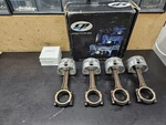 Integra/honda Series ; B20B/Z Vtec B16,B18C Head Cp 84MM #SC7120. Fixed Price $320.00.