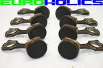 Set 8 Oem Mercedes W211 E500 CL500 S500 ML500 M113 5.0L Piston Connecting Rod. Fixed Price $132.99.