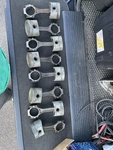 Land Rover Discovery 2 Range P38 4.6L Engine Piston Assy 4.6HC ERR5554 Set Of. Fixed Price $150.00.