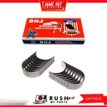 76-03 Rod Bearings Set Std Size For Chrysler 5.2L-5.9L V8 Ohv Magnum Dnj RB1142. Fixed Price $20.99.
