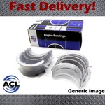 Acl Duraglide +001 Main Bearing Set Fits Ford 4.1 X Flow Alloy Fairlane Fe Zk Zl. Fixed Price $100.87.