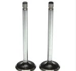 Clevite Exhaust Engine Valves 2113234 Nos 2PC. Fixed Price $34.88.