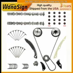 Engine Part Camshaft Timing Chain Kit For 2007-2017 Chrysler Dodge Jeep 2.0 2.4L. Fixed Price $285.29.