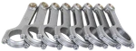 Eagle For Chevrolet Ls Beam Stroker Connecting Rods 6.125IN Length (set Of 8). Fixed Price $778.43.
