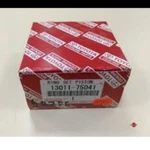 Genuine Oem Piston Ring Set 13011-75041 Fits 96-10 Toyota Land Cruiser Prado. Fixed Price $350.39.