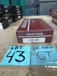 Engine Piston Ring Set Sealed Power E-229X 40. Fixed Price $36.00.
