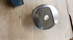 L2446F Trw Forged Piston Standard Bore Singles Ford 351 Windsor. Fixed Price $42.50.