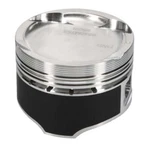 Wiseco Fits Honda Turbo -15.4CC 1.174 X 75.5MM Piston Shelf Stock Kit. Fixed Price $795.99.