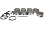 Ls 6.0/6.2L Dish Forged Piston/ring Set 4.030 Icon Pistons IC532CAKTS.030. Fixed Price $1160.88.