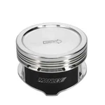 Manley Stock 3.543 Stroke Pistons 3.572" In 11CC 91+ Ford 4.6L 594120CE-8. Fixed Price $1172.46.