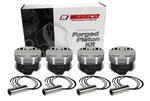 Wiseco Toyota 3SGTE 4V Dished -6CC Turbo 87MM Piston Shelf Stock Kit. Fixed Price $827.99.