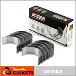 King Rod Bearings For 01-05 Honda Civic 1.7L D17A1 D17A2 D17A6 D17A7. Fixed Price $39.28.