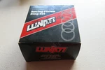Lunati Premium Plasma Moly Racing Piston Ring Set (P43903). Fixed Price $139.99.