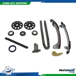 Dnj TK922 Timing Chain Kit For 01-15 Lexus Pontiac Camry Corolla 2.0L Dohc 16V. Fixed Price $143.44.