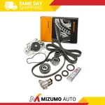 Timing Belt Kit Water Pump Fit 93-01 Honda Prelude 2.2 Vtec Dohc H22A1 H22A4. Fixed Price $127.95.