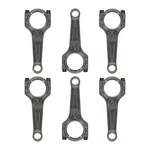 Wiseco Boostline I-beam Forged Connecting Rods Nissan Gtr R35 VR38DETT 625+. Fixed Price $2492.19.