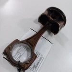 Mazda CX-5 2.5 Single Piston With Connecting Rod 2016 2015 2014 2013 Oem. Fixed Price $55.66.